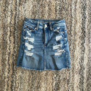 American Eagle Skirt